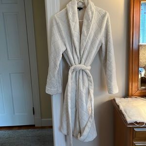 Talbots Bathrobe